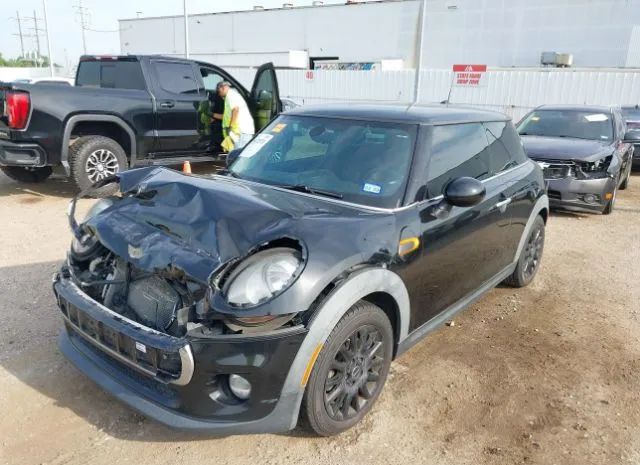 Photo 1 VIN: WMWXP5C57G2D14628 - MINI COOPER HARDTOP 