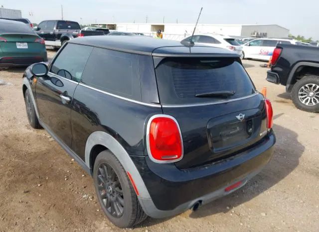 Photo 2 VIN: WMWXP5C57G2D14628 - MINI COOPER HARDTOP 