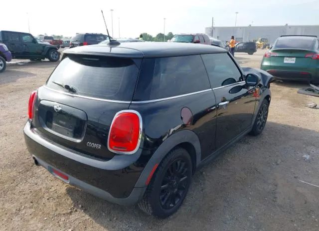 Photo 3 VIN: WMWXP5C57G2D14628 - MINI COOPER HARDTOP 