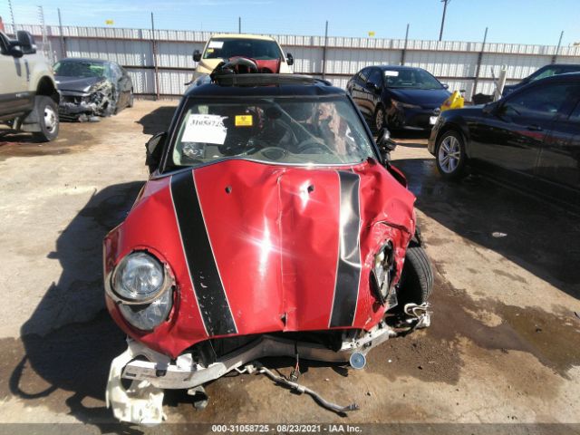 Photo 5 VIN: WMWXP5C57G2D14791 - MINI COOPER HARDTOP 