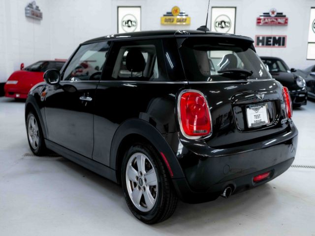 Photo 4 VIN: WMWXP5C57G3B14990 - MINI COOPER HARDTOP 