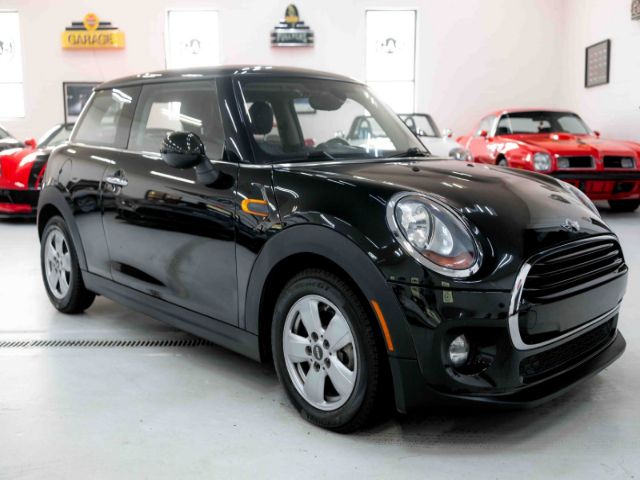 Photo 8 VIN: WMWXP5C57G3B14990 - MINI COOPER HARDTOP 