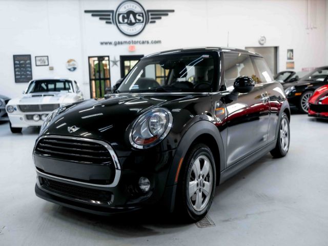 Photo 2 VIN: WMWXP5C57G3B14990 - MINI COOPER HARDTOP 