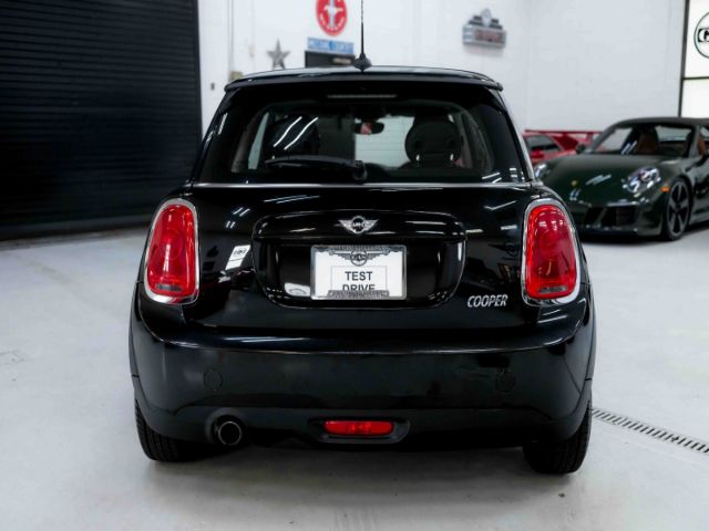 Photo 5 VIN: WMWXP5C57G3B14990 - MINI COOPER HARDTOP 