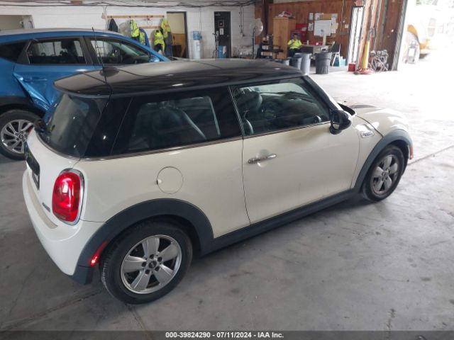 Photo 3 VIN: WMWXP5C57G3B15539 - MINI HARDTOP 