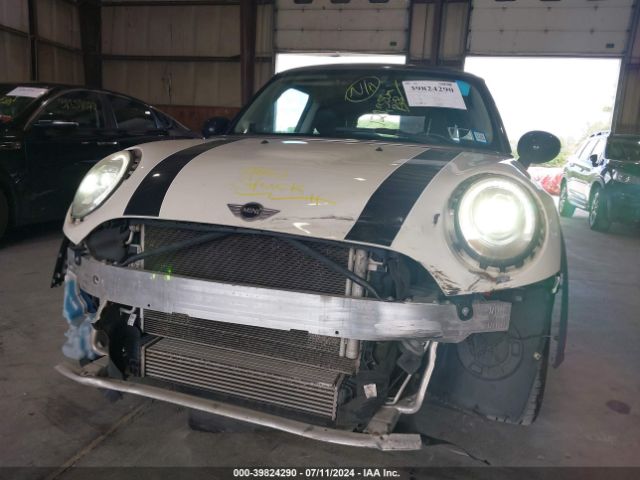 Photo 5 VIN: WMWXP5C57G3B15539 - MINI HARDTOP 