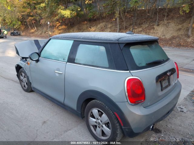 Photo 2 VIN: WMWXP5C57GT739922 - MINI HARDTOP 