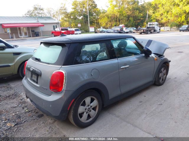 Photo 3 VIN: WMWXP5C57GT739922 - MINI HARDTOP 