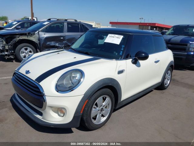 Photo 1 VIN: WMWXP5C57H2D15974 - MINI HARDTOP 