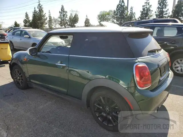 Photo 1 VIN: WMWXP5C57H2D16526 - MINI COOPER 