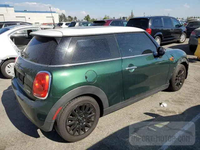 Photo 2 VIN: WMWXP5C57H2D16526 - MINI COOPER 