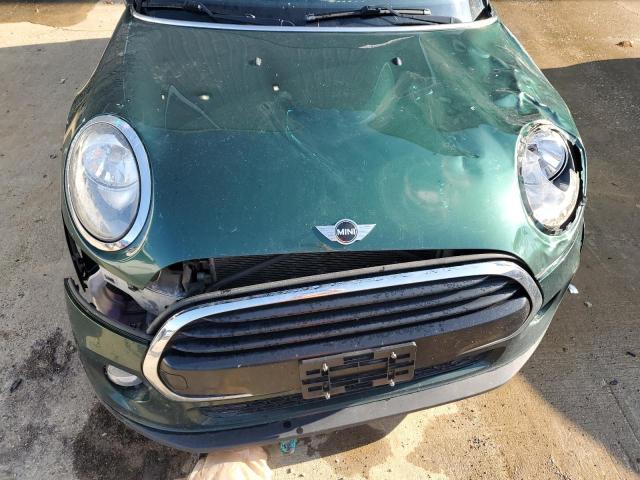 Photo 10 VIN: WMWXP5C57J2G63912 - MINI COOPER 