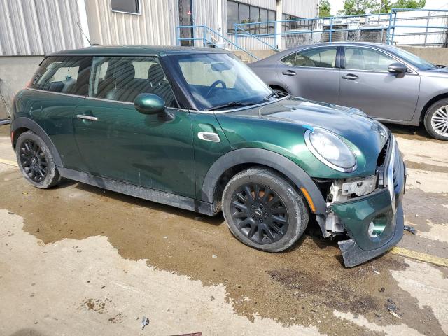 Photo 3 VIN: WMWXP5C57J2G63912 - MINI COOPER 