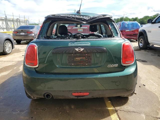 Photo 5 VIN: WMWXP5C57J2G63912 - MINI COOPER 