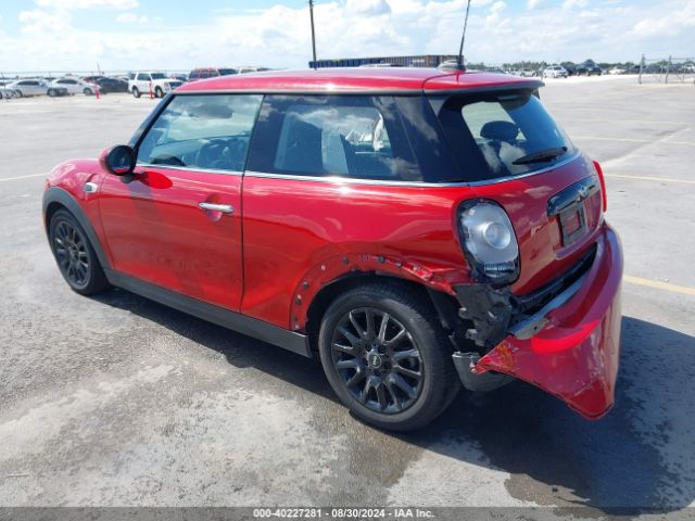 Photo 2 VIN: WMWXP5C57J2G64185 - MINI HARDTOP 