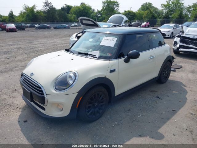 Photo 1 VIN: WMWXP5C57K2H96672 - MINI HARDTOP 