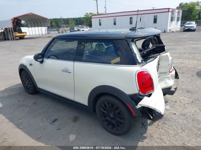 Photo 2 VIN: WMWXP5C57K2H96672 - MINI HARDTOP 