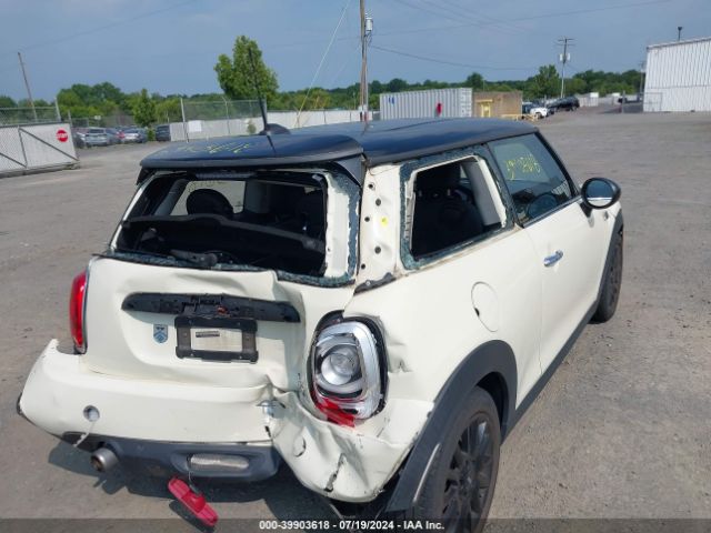 Photo 5 VIN: WMWXP5C57K2H96672 - MINI HARDTOP 