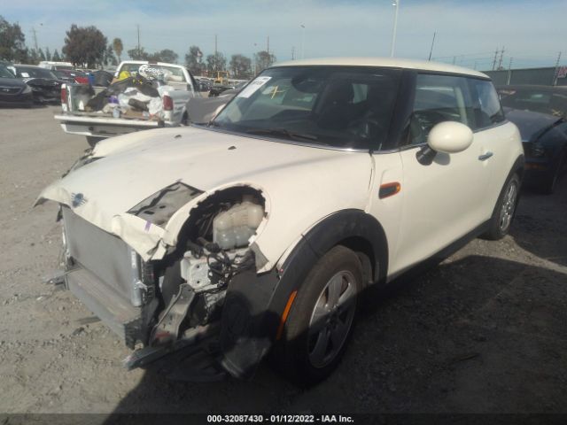 Photo 1 VIN: WMWXP5C57K2H97286 - MINI HARDTOP 2 DOOR 