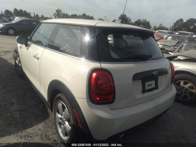 Photo 2 VIN: WMWXP5C57K2H97286 - MINI HARDTOP 2 DOOR 