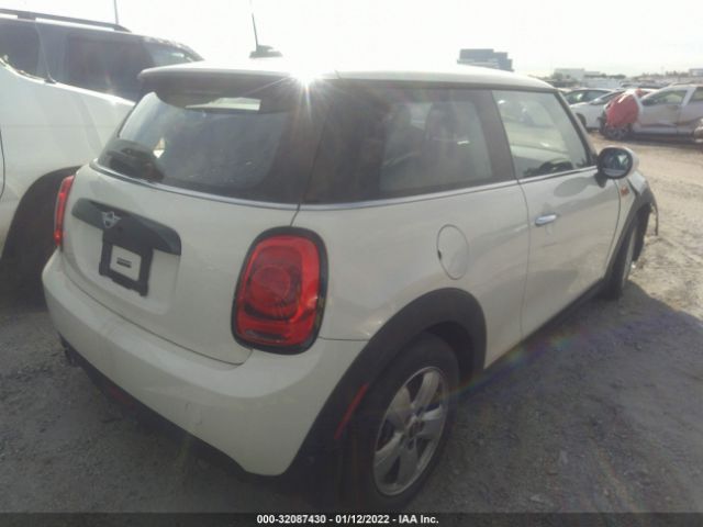 Photo 3 VIN: WMWXP5C57K2H97286 - MINI HARDTOP 2 DOOR 