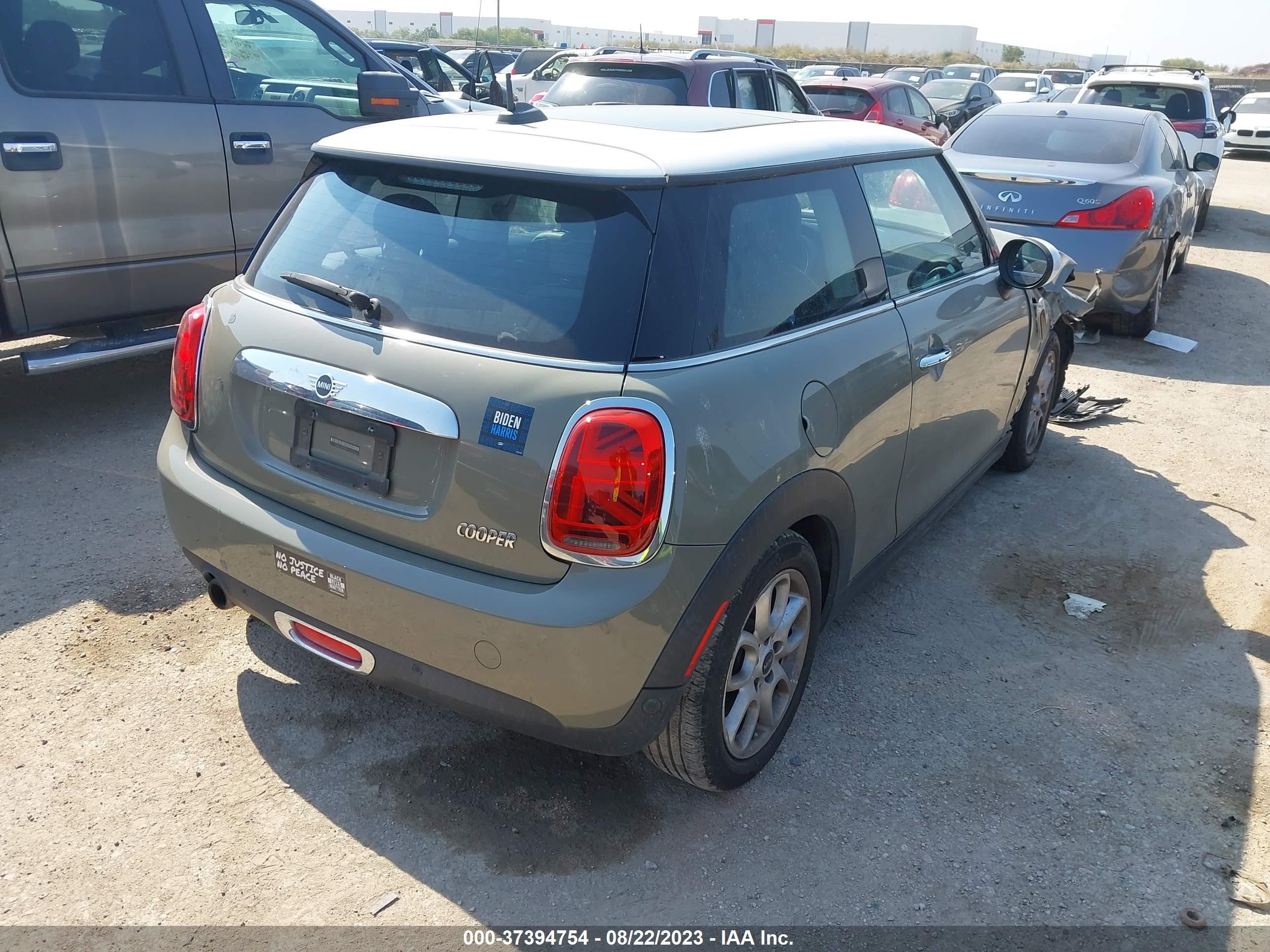 Photo 3 VIN: WMWXP5C57K2H97921 - MINI HARD TOP 