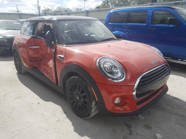 Photo 0 VIN: WMWXP5C57K2H97949 - MINI COOPER 