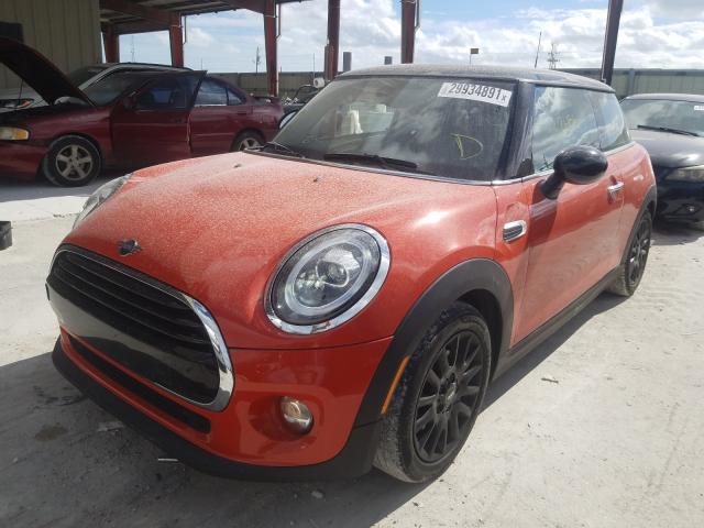 Photo 1 VIN: WMWXP5C57K2H97949 - MINI COOPER 