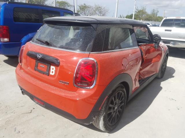 Photo 3 VIN: WMWXP5C57K2H97949 - MINI COOPER 