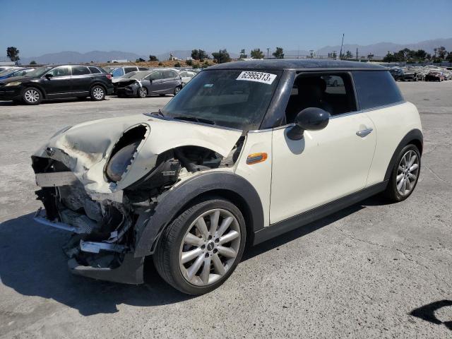 Photo 0 VIN: WMWXP5C57K2L01691 - MINI COOPER 