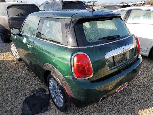 Photo 2 VIN: WMWXP5C58G2D14055 - MINI COOPER 