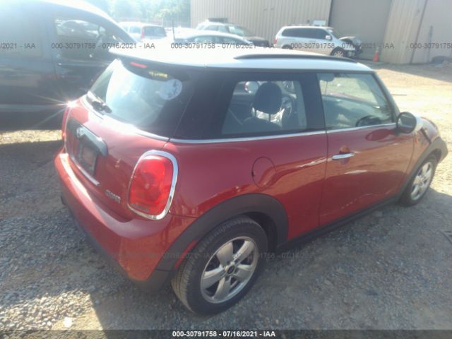 Photo 3 VIN: WMWXP5C58G3B76186 - MINI COOPER HARDTOP 