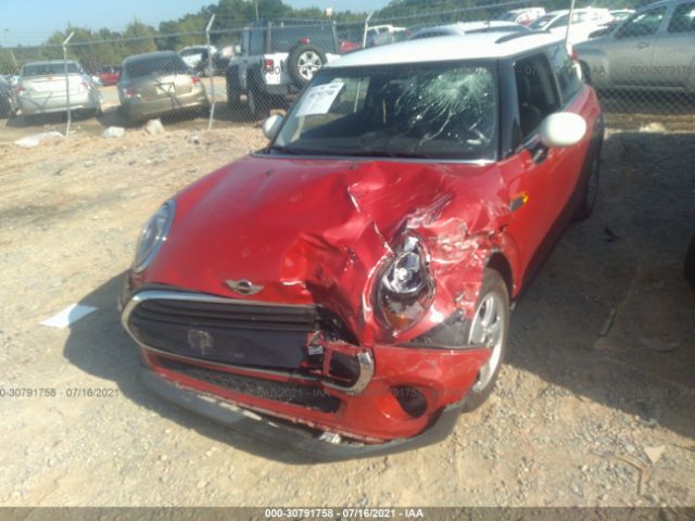 Photo 5 VIN: WMWXP5C58G3B76186 - MINI COOPER HARDTOP 