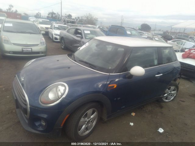 Photo 1 VIN: WMWXP5C58H2D16003 - MINI HARDTOP 2 DOOR 