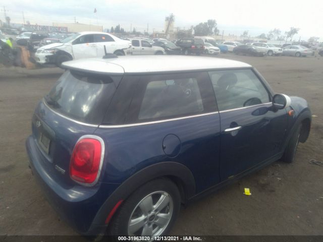 Photo 3 VIN: WMWXP5C58H2D16003 - MINI HARDTOP 2 DOOR 