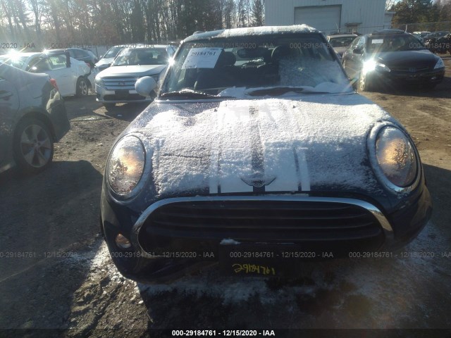 Photo 5 VIN: WMWXP5C58H2D71132 - MINI COOPER 