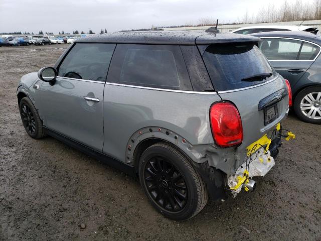 Photo 1 VIN: WMWXP5C58J2G61361 - MINI COOPER 