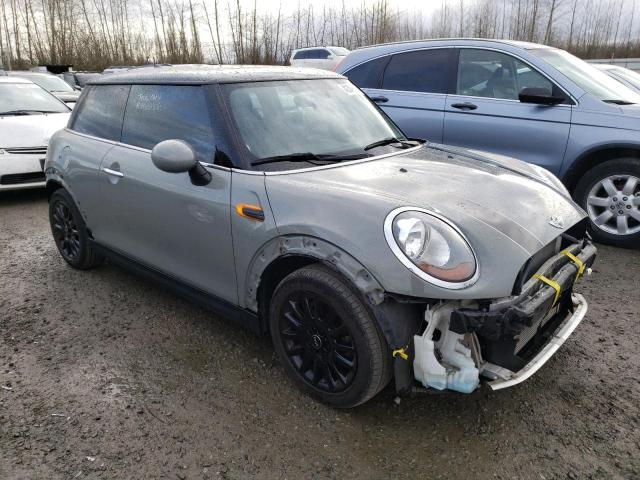 Photo 3 VIN: WMWXP5C58J2G61361 - MINI COOPER 