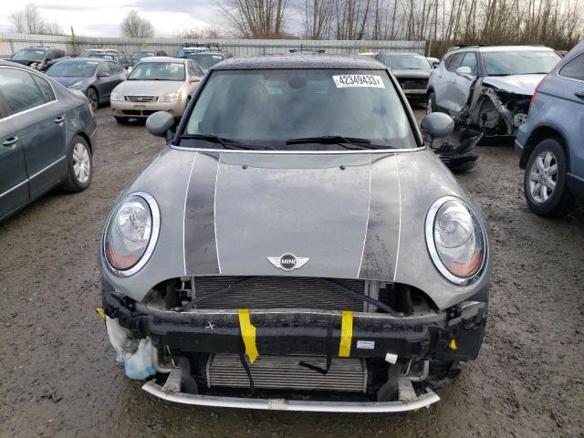 Photo 4 VIN: WMWXP5C58J2G61361 - MINI COOPER 