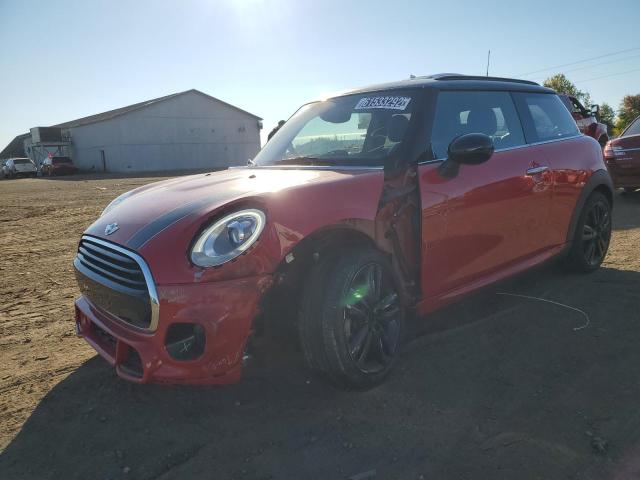 Photo 1 VIN: WMWXP5C58J2G61411 - MINI COOPER 