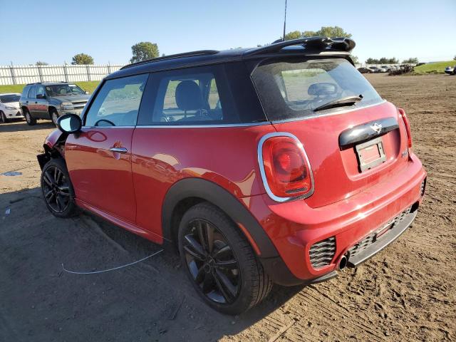 Photo 2 VIN: WMWXP5C58J2G61411 - MINI COOPER 