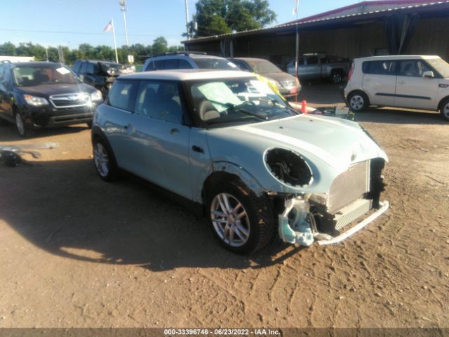 Photo 0 VIN: WMWXP5C58J2G62865 - MINI HARDTOP 2 DOOR 