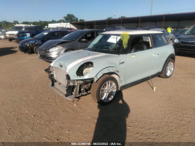 Photo 1 VIN: WMWXP5C58J2G62865 - MINI HARDTOP 2 DOOR 