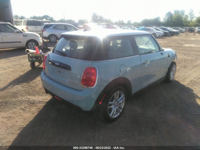 Photo 3 VIN: WMWXP5C58J2G62865 - MINI HARDTOP 2 DOOR 