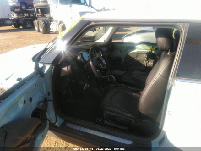 Photo 4 VIN: WMWXP5C58J2G62865 - MINI HARDTOP 2 DOOR 