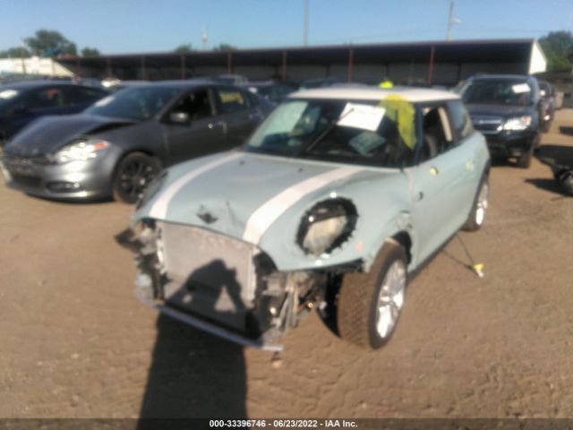 Photo 5 VIN: WMWXP5C58J2G62865 - MINI HARDTOP 2 DOOR 