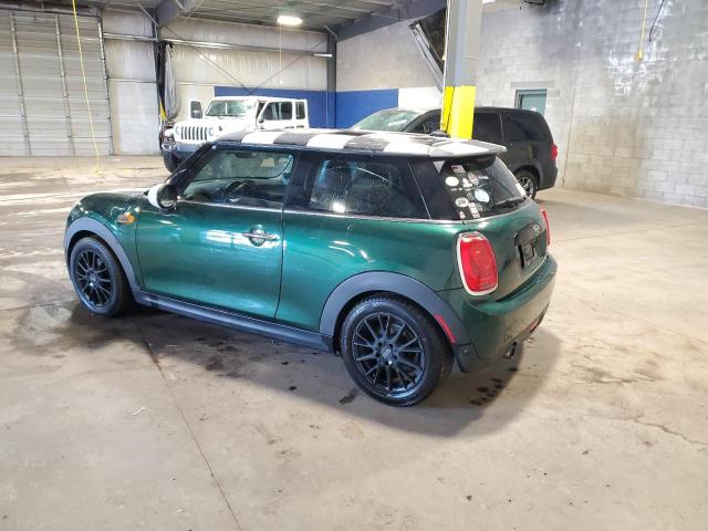 Photo 1 VIN: WMWXP5C58J2G63546 - MINI COOPER 