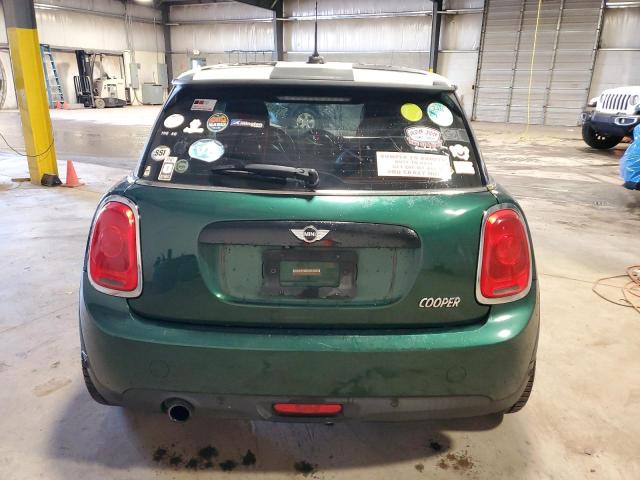 Photo 5 VIN: WMWXP5C58J2G63546 - MINI COOPER 