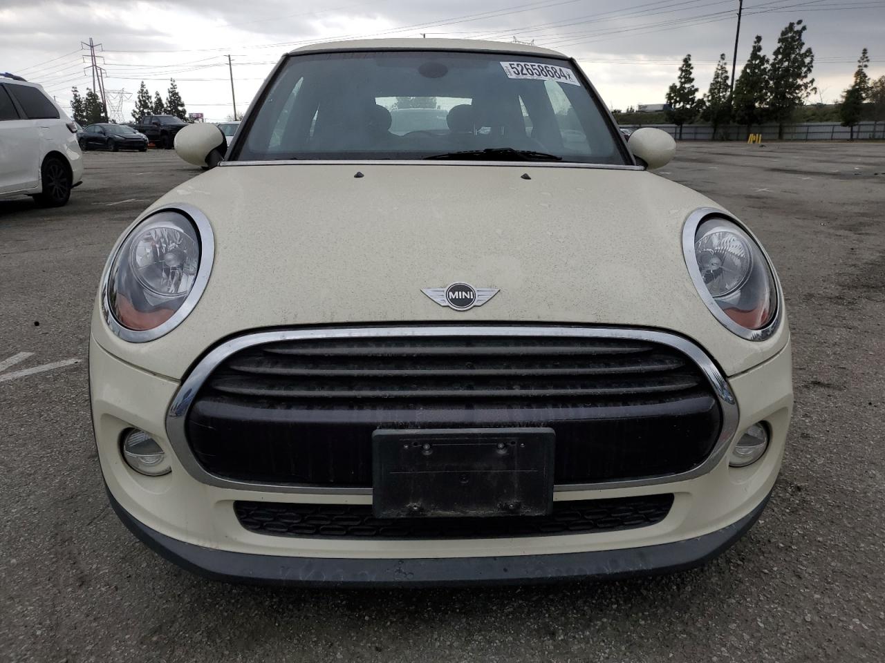 Photo 4 VIN: WMWXP5C58J2H29075 - MINI COOPER 