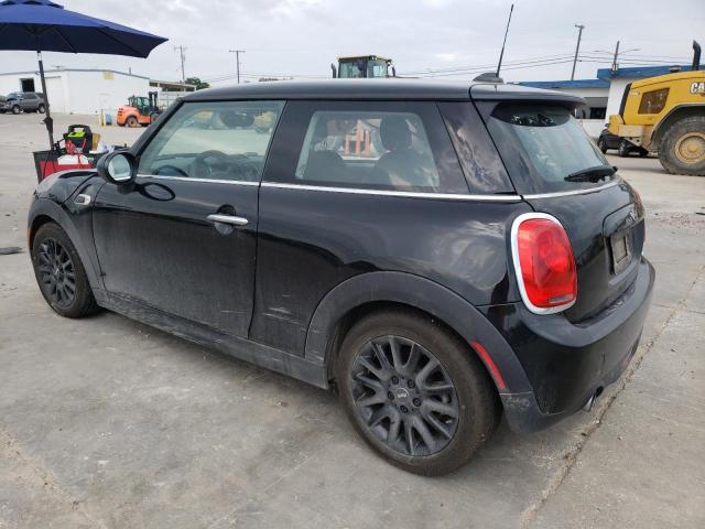 Photo 1 VIN: WMWXP5C58J2H29318 - MINI COOPER 